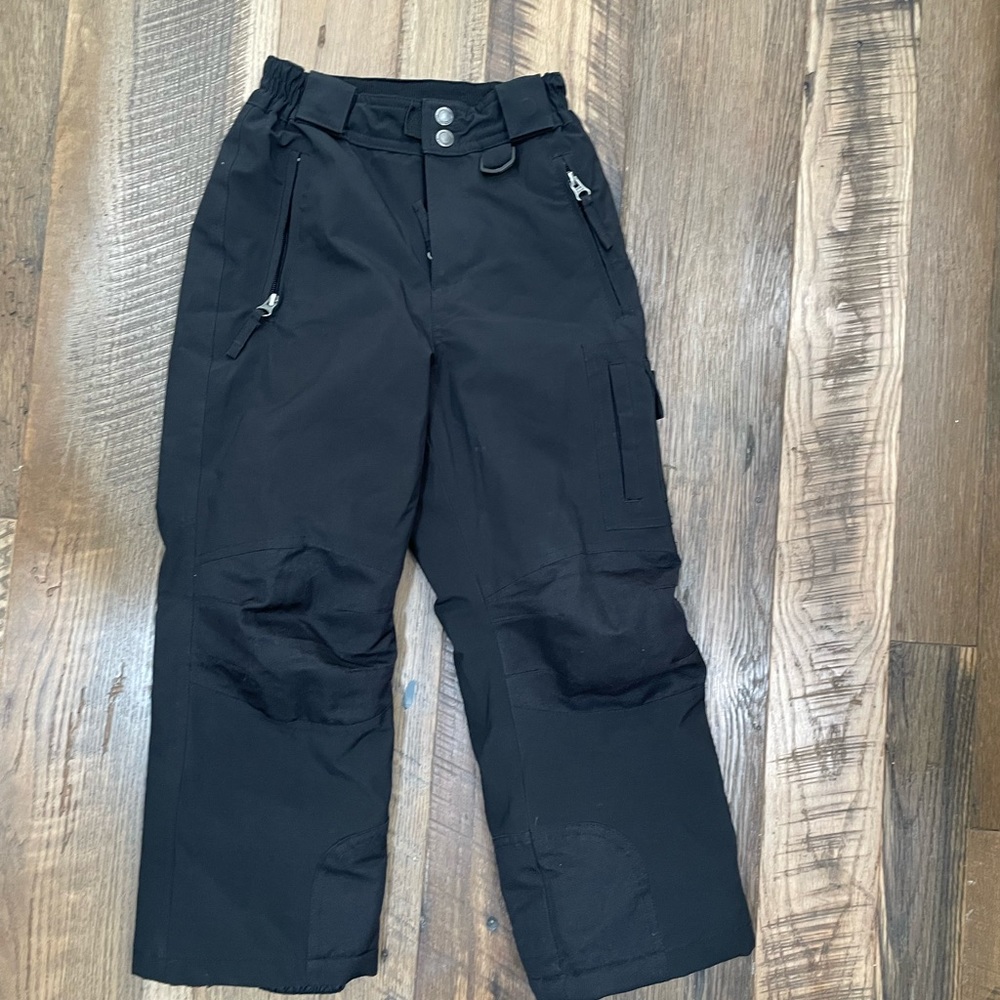 Weatherproof snowboard ski snow pants boy 14-16